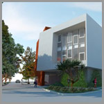 Herb Alpert Educational Village